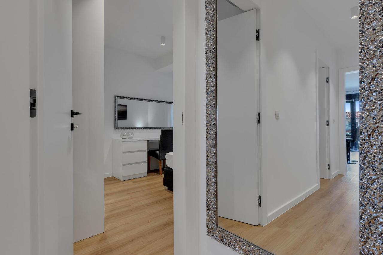 Apartman Elite Макарска Экстерьер фото